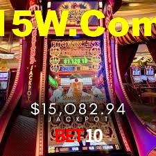 Roulette Table Bet10