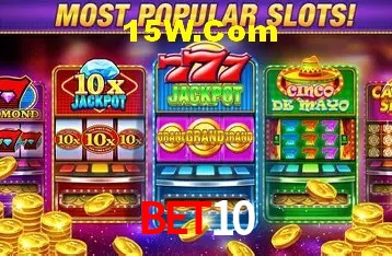 Descubra a Essência do Bet10: Nossa História e Compromissos