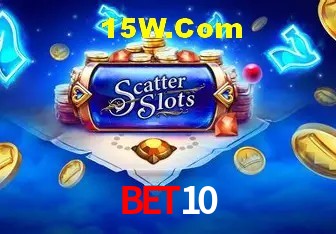 Apostas Esportivas na Bet10: Um Guia Completo