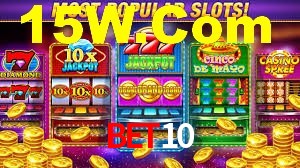 Programa VIP Bet10