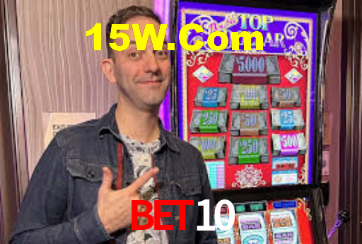 Bet10 Login