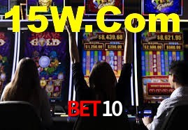 Live Casino Bet10