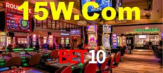 Bet10 Login