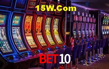 Desvendando o Mundo dos Jogos Virtuais na Bet10