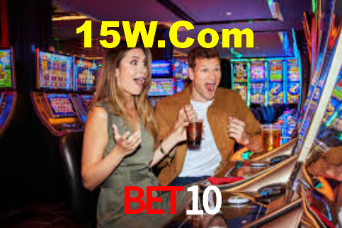 Descubra a Magia dos Jogos de Arcade no Bet10