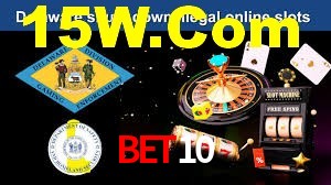 Bet10 App Interface