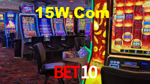 Bet10 Login