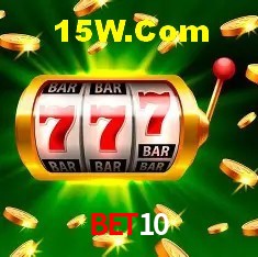 A Emoção da Loteria na Bet10: Uma Chance de Mudança de Vida