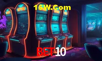 Inovações de Jogos na Bet10: O Futuro das Experiências Interativas