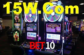 Bet10 Login