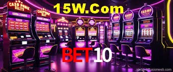 Welcome Bonus Bet10