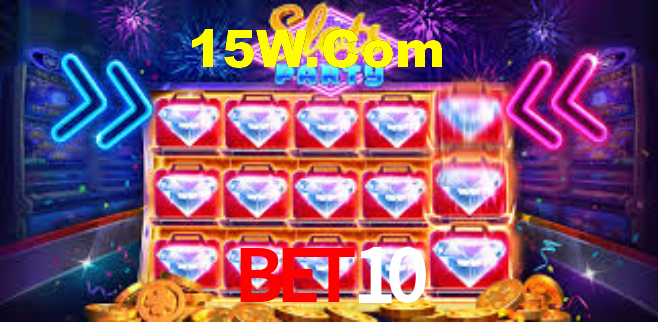 Bet10 - App Features