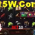 Bet10 Brasília - Jogo Features