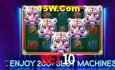 Bet10 São Paulo - Jogo Providers