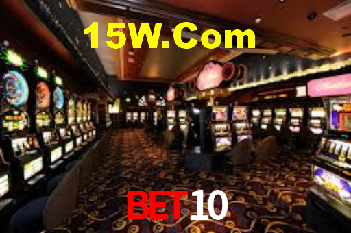 Bet10: Seu Cassino Premiado com Pagamentos Rápidos