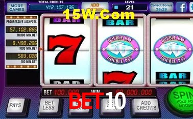 Bet10 Rio de Janeiro - Licenses