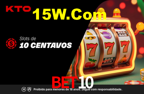 Bet10 Login