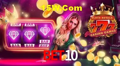 Bet10 Plataforma - Certificada MGA desde 2015