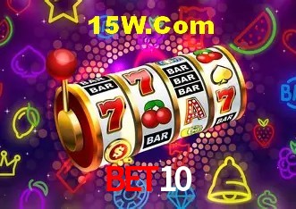 Bet10 Belo Horizonte - Payments