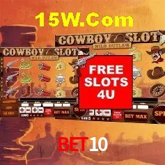Bet10 Rio de Janeiro - Slot Strategy