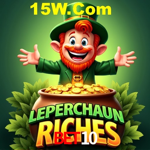 Bet10 Bônus - Pacote R$5.000 + VIP