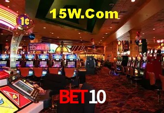 Bet10 - Support