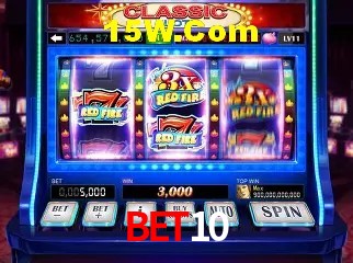 Bet10 Fortaleza - Reviews