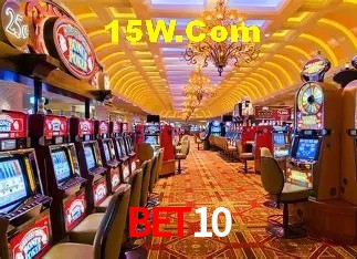 Bet10 Salvador - Promo Stats