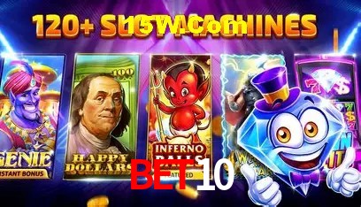Bet10 São Paulo - Hot Promos